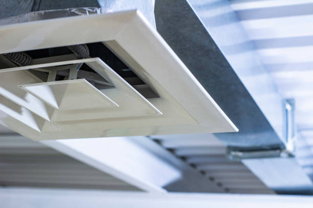 Best Affordable HVAC Duct Cleaning  in Greensburg, IN