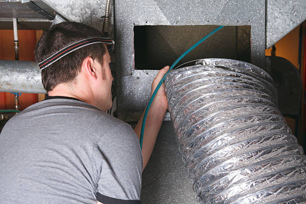 Best Affordable Duct Cleaning Services  in Greensburg, IN