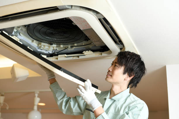 Best Affordable Duct Cleaning Services  in Greensburg, IN