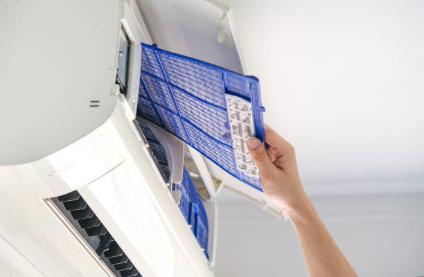 Best Ductwork Cleaning Services  in Greensburg, IN
