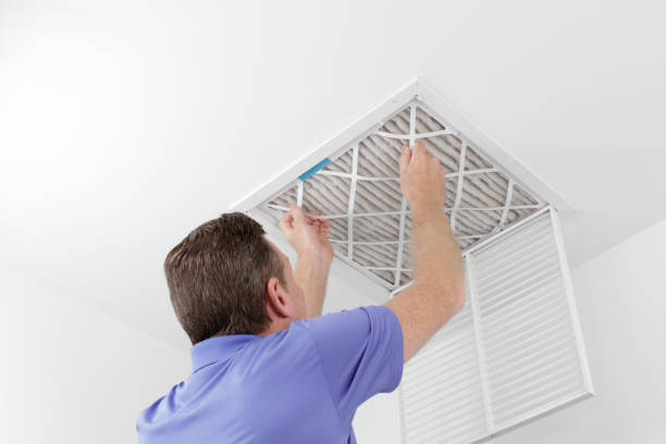 Best Best Air Duct Cleaning Near Me  in Greensburg, IN
